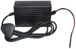 AQUA RO Power Supply 24 Volt Secure AC-DC SMPS Adaptor Heavy Duty + 3 Pin Plug Use any RO Machine Solid Filter Cartridge