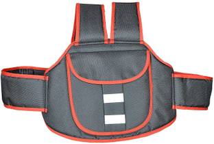 Blue Raven Two Wheeler Safety Belt for kids Baby Carrier Baby Carrier