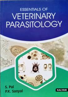 Essential of Veterinary Parasitology