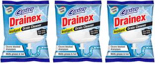 caster POWERFULL DRAIN OPENER POWDER RAPID WORKING Powder Drain Opener
