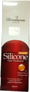 Dreamron SILICON HAIR SERUM 100ML