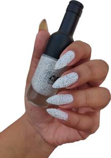 RCR Daisy White Cookie Crumble CC22