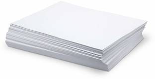 SHARMA BUSINESS SUPER PLAIN A4 170 gsm, 220 gsm Drawing Paper