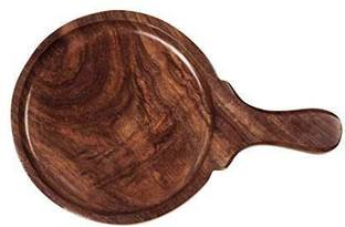 King Creation 10 Inch Pizza Plate Pizza Tray