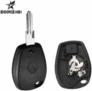 Hakima Enterprises Car Key Cover