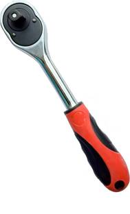 TAPARIA 1715 N Rechet Wrench Single Sided Rachet Wrench