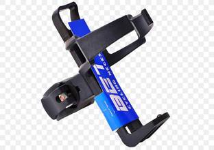 KradFit Adjustable 360 degree Bike/Bicycle Water Bottle Holder, Bicycle Bottle Cage Bicycle Bottle Holder