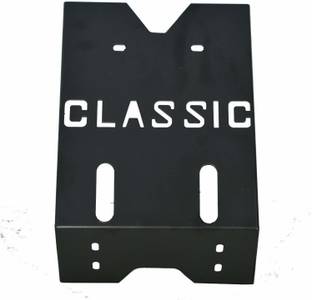 Gogna Mart Engine Guard for Bullet Bike Fairing Kit