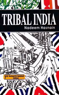 TRIBAL INDIA 7th revised edition Edition