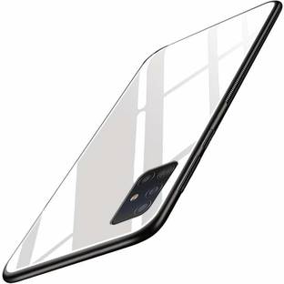 56 CASE AND COVER Back Cover for Samsung Galaxy M51