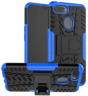 NewSelect Back Cover for Oppo A12