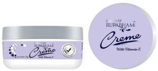 galway creme with vitamin E (pack of 2)