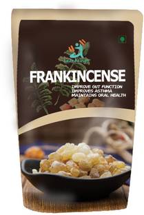 LEANBEING Frankincense Resin (100gm)