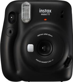 FUJIFILM Instax Mini 11 Instant Camera