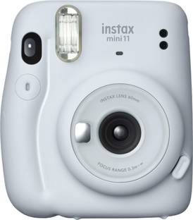 FUJIFILM Instax Mini 11 Instant Camera