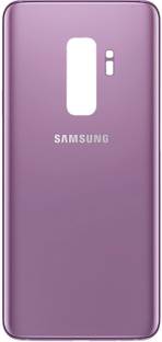 Unique4Ever Samsung S9 Plus Glass Back Panel