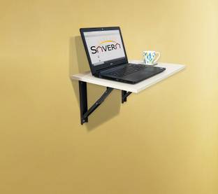 savera Engineered Wood Study Table