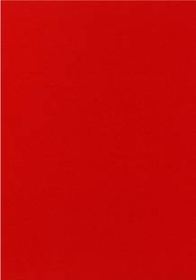 snow crafts Single Colour Unruled A4 130 gsm Coloured Paper