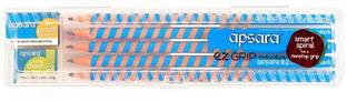 APSARA EZ GRIP PACK OF 20 PCS Pencil