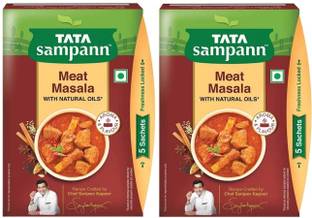 Tata Sampann MEAT MASALA (2 BOXES OF 100 GM)