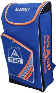 ASC Cricket Kit Bag Academy