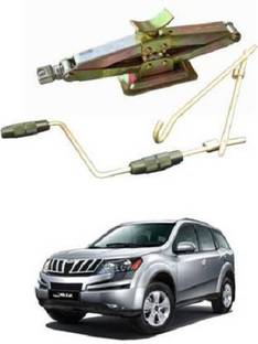 AUTOGARH Scissor Jack 2 Tons Capacity Vehicle Jack Stand