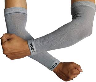 FRANKLY YOURS Cotton Arm Sleeve For Men & Women
