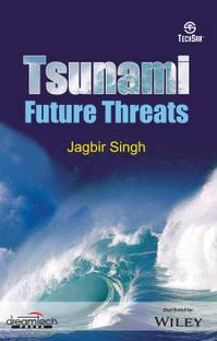 Tsunami - Future Threats First Edition