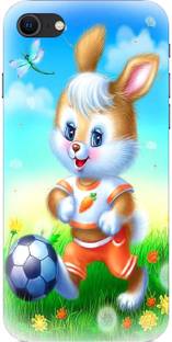 Artcase Back Cover for Apple iPhone SE