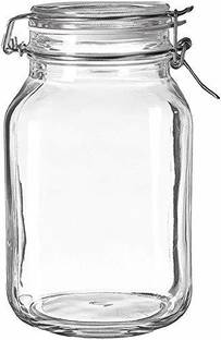 UBL Glass Pickle Jar  - 1500 ml