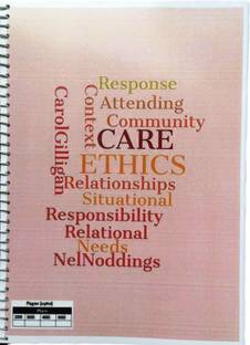 Resnic PLAIN PAGE NOTEBOOK A4 A4 Notebook Unruled 192 Pages
