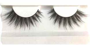 Miss Hot Thick 3D False Eyelashes For Girls Pack Of 1 Pair