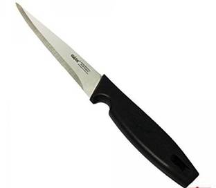 Glare 1 Pc Stainless Steel Knife