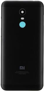 Unique4Ever Xaiomi Redmi Note 5 Back Panel