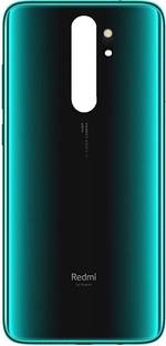SMART Xiaomi Redmi Note 8 Pro Back Panel