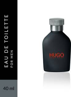 HUGO BOSS Just Different Eau de Toilette  -  40 ml