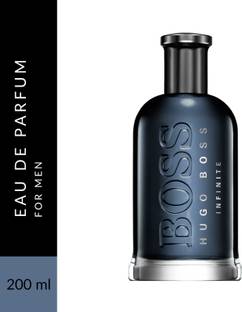 BOSS Bottled Infinite Eau de Parfum  -  200 ml