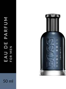BOSS Bottled Infinite Eau de Parfum  -  50 ml