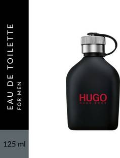 HUGO BOSS Just Different Eau de Toilette  -  125 ml