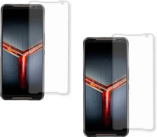 DB Impossible Screen Guard for ASUS ROG PHONE 2