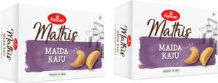 Haldiram's Maida Kaju Pack Of 2