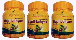 kandamkulathy ELADI LEHYAM