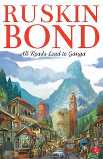 All Roads Lead to Ganga