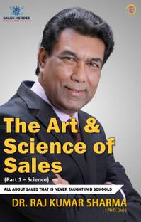 The Art & Science of Sales