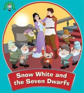 Snow White And the Seven Dwarfs : Fantastic Fairy Tales