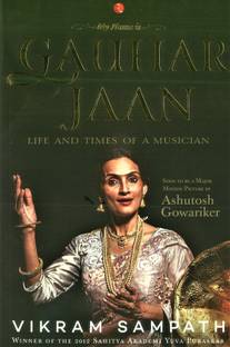 My Name is Gauhar Jaan