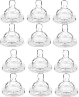 Morison Baby Dreams Anti-colic Nipple Medium Flow Nipple