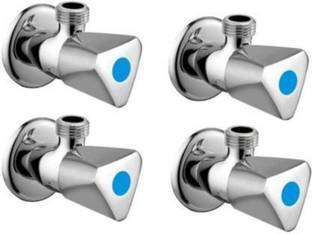FLOYD elegant bath decor Angular Stop Cock Wash Basin for Geyser Tap Angle Cock Faucet Stop Cock Faucet