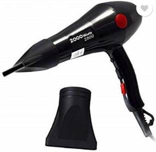 RK INDIA CH 2800 Hair Dryer