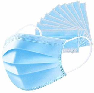 vivan surgical export and import surgical mask Surgical Mask With Melt Blown Fabric Layer